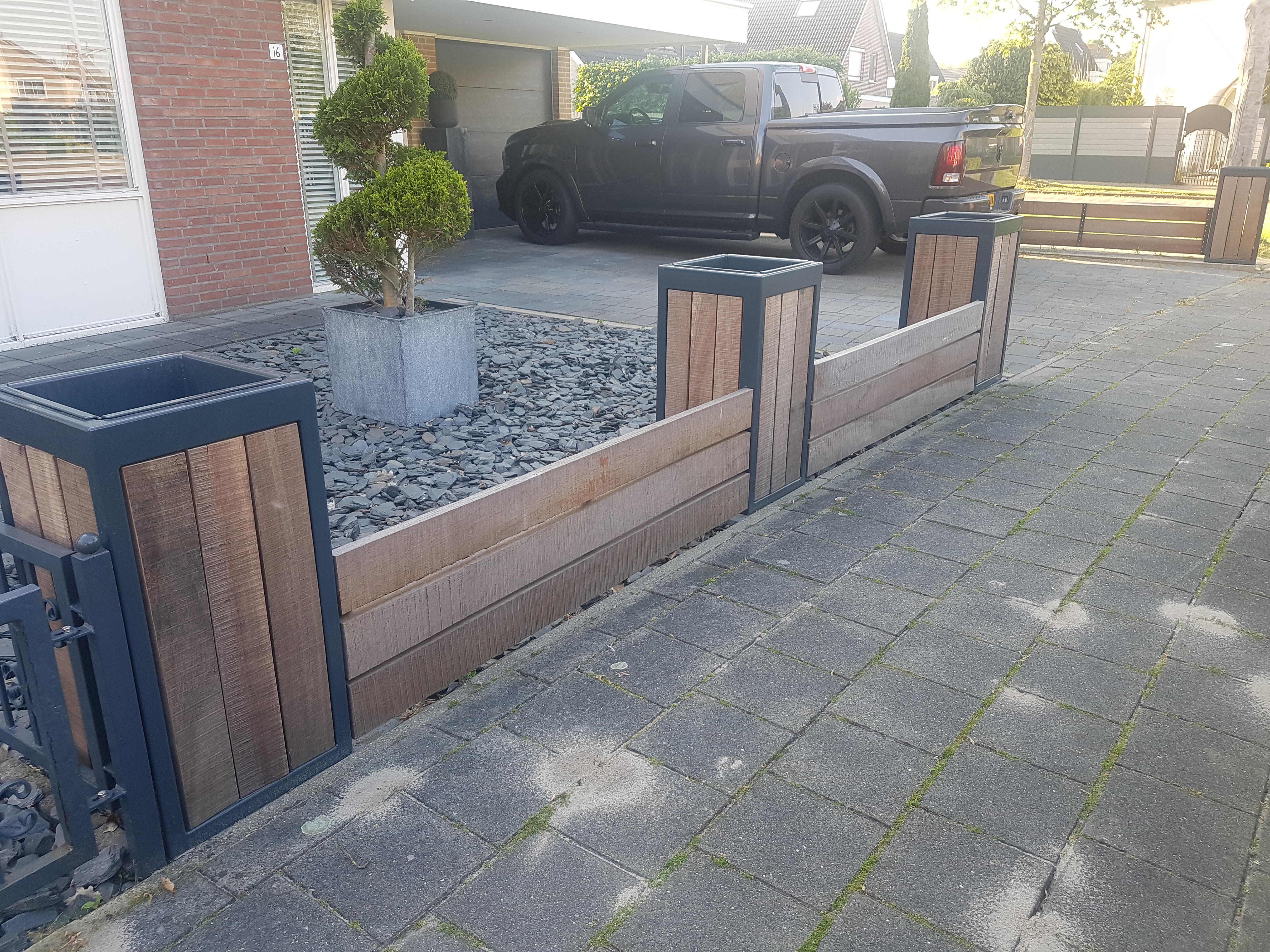 Afbeeldingen / Interieur en tuin 3